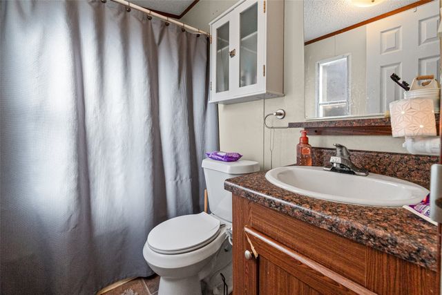 7040 Horseshoe Bend Trail, Weatherford, TX 76087