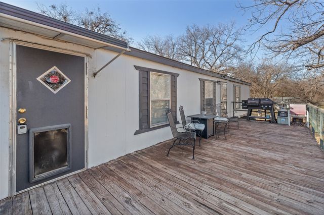 7040 Horseshoe Bend Trail, Weatherford, TX 76087