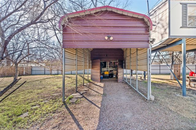 7040 Horseshoe Bend Trail, Weatherford, TX 76087