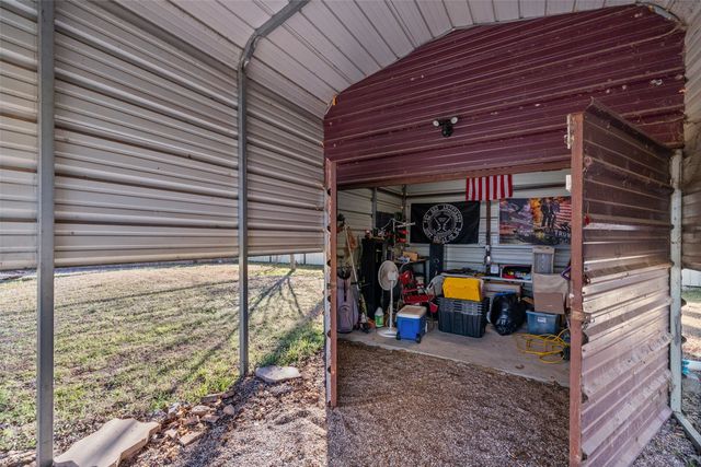 7040 Horseshoe Bend Trail, Weatherford, TX 76087
