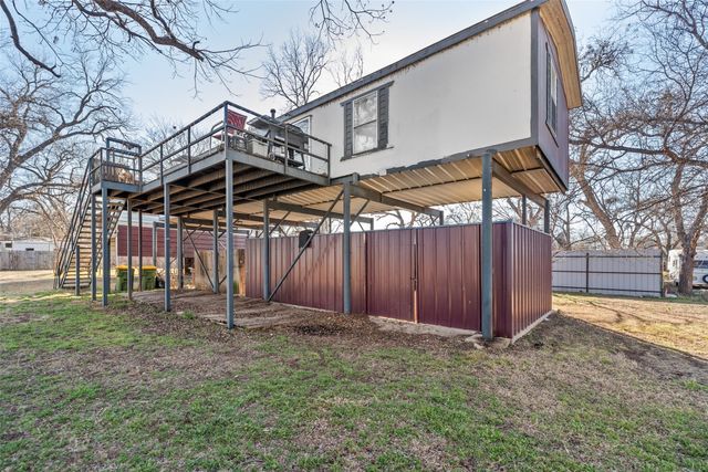 7040 Horseshoe Bend Trail, Weatherford, TX 76087