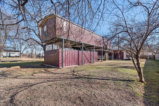 7040 Horseshoe Bend Trail, Weatherford, TX 76087
