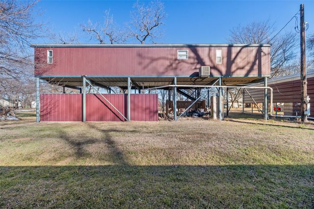 7040 Horseshoe Bend Trail, Weatherford, TX 76087