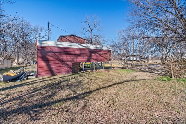 7040 Horseshoe Bend Trail, Weatherford, TX 76087