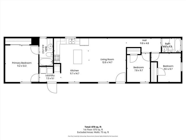 7040 Horseshoe Bend Trail, Weatherford, TX 76087