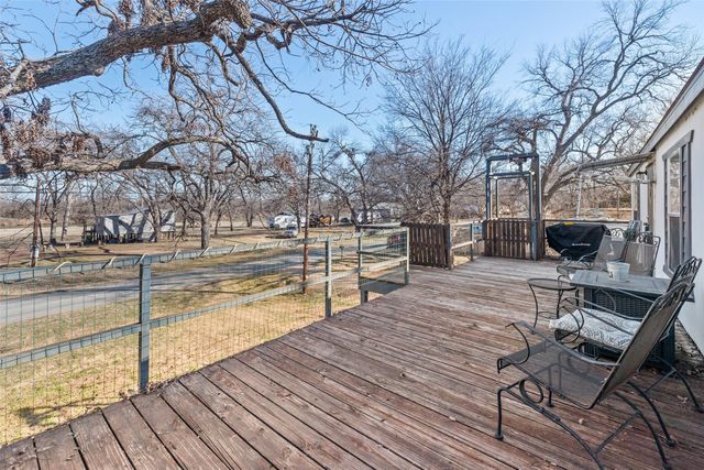 7040 Horseshoe Bend Trail, Weatherford, TX 76087