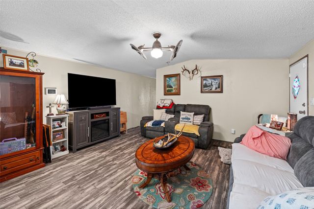 7040 Horseshoe Bend Trail, Weatherford, TX 76087