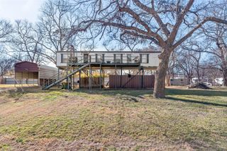 7040 Horseshoe Bend Trail, Weatherford, TX 76087