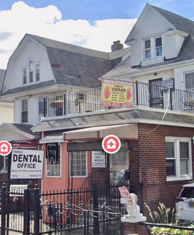 10312 Lefferts Boulevard, Richmond Hill S., NY 11419