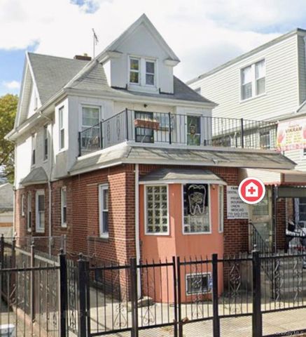 10312 Lefferts Boulevard, Richmond Hill S., NY 11419