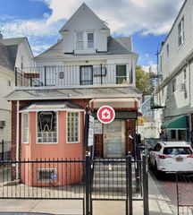 10312 Lefferts Boulevard, Richmond Hill S., NY 11419