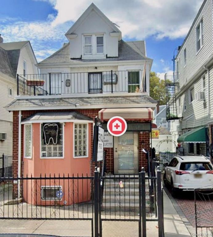 10312 Lefferts Boulevard, Richmond Hill S., NY 11419