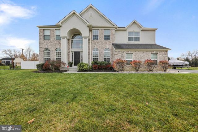 22 PROVIDENCE CT, Lumberton, NJ 08048