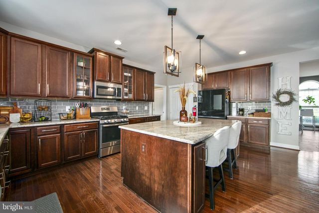 22 PROVIDENCE CT, Lumberton, NJ 08048