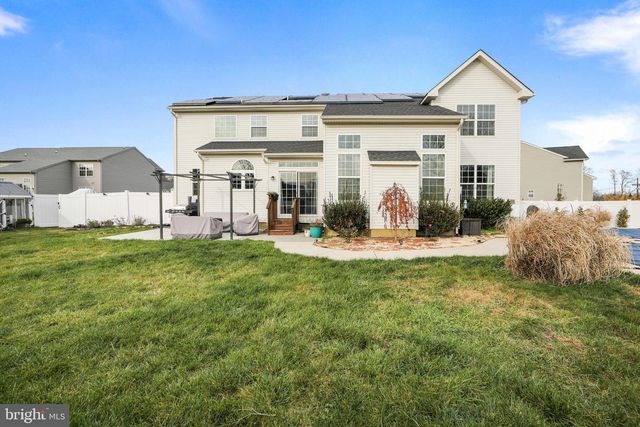 22 PROVIDENCE CT, Lumberton, NJ 08048