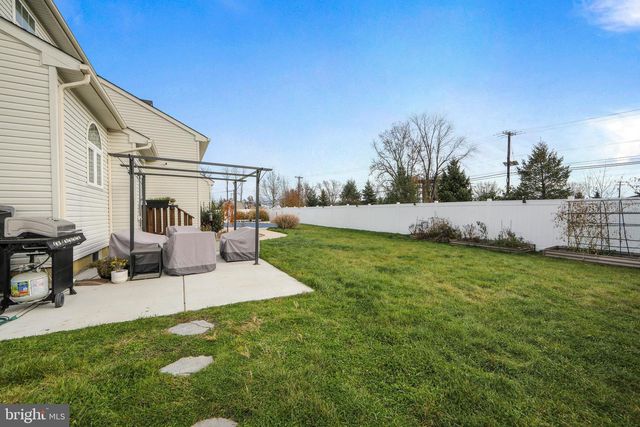 22 PROVIDENCE CT, Lumberton, NJ 08048