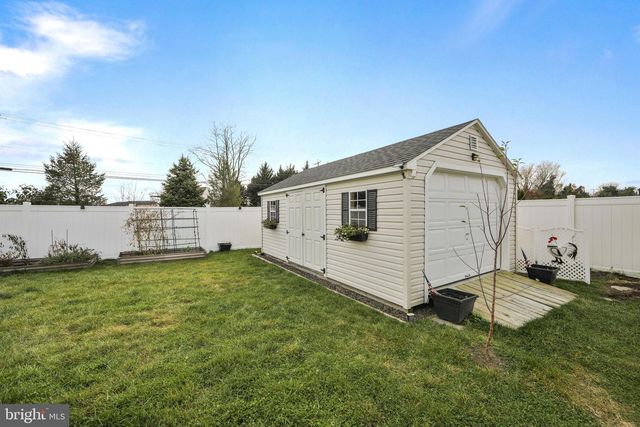 22 PROVIDENCE CT, Lumberton, NJ 08048