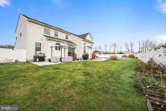 22 PROVIDENCE CT, Lumberton, NJ 08048