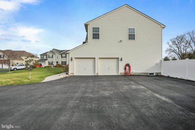 22 PROVIDENCE CT, Lumberton, NJ 08048