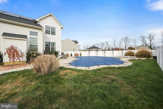 22 PROVIDENCE CT, Lumberton, NJ 08048