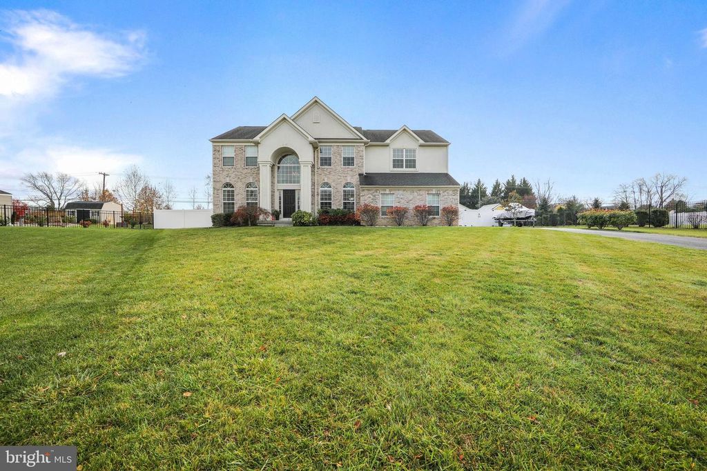 22 PROVIDENCE CT, Lumberton, NJ 08048