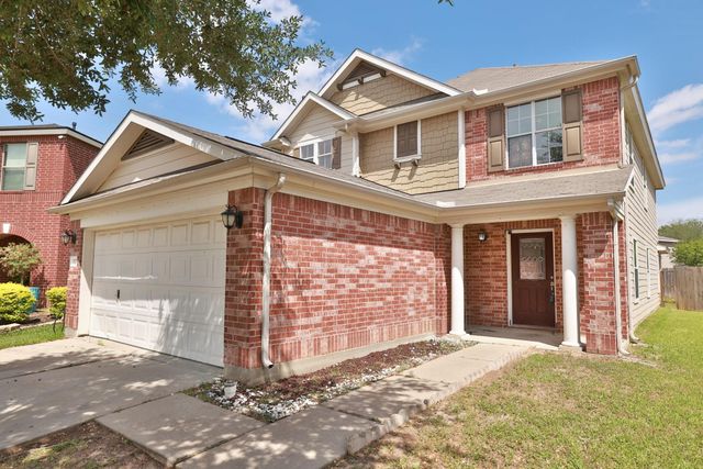 18710 Gray Oak Court, Cypress, TX 77433