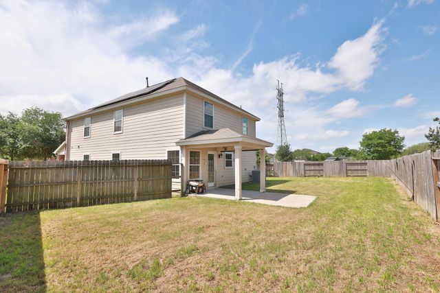 18710 Gray Oak Court, Cypress, TX 77433