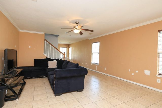 18710 Gray Oak Court, Cypress, TX 77433