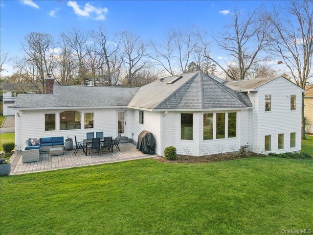 57 Belleau Avenue, New Rochelle, NY 10804