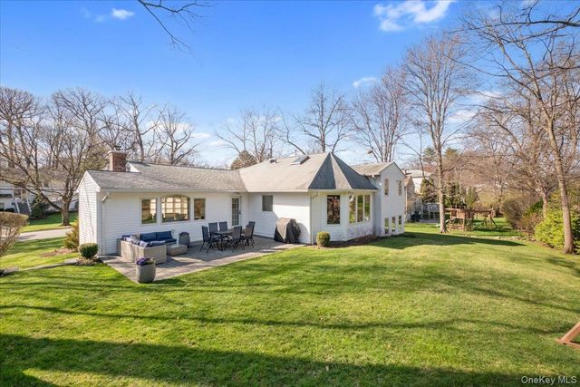 57 Belleau Avenue, New Rochelle, NY 10804