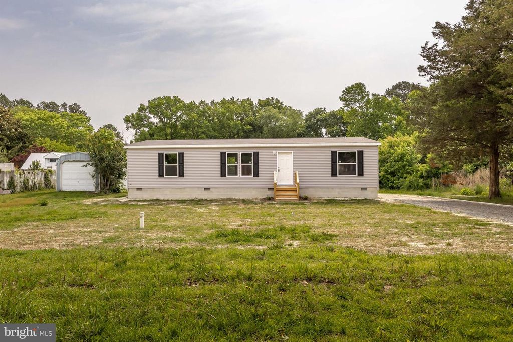 14169 CARVER MANOR CIRCLE, Eden, MD 21822