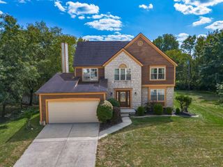 4835 Grove Pointe Drive, Groveport, OH 43125