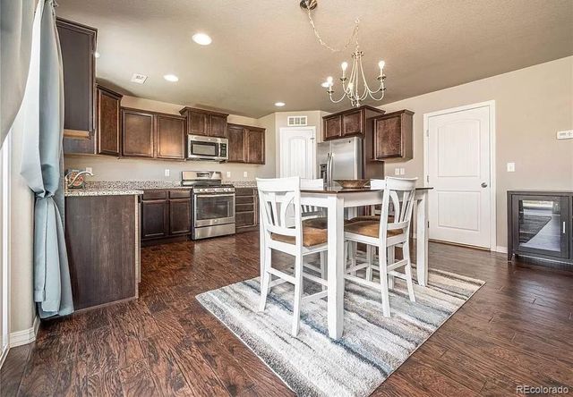 8884 Vanderwood Road, Colorado Springs, CO 80908