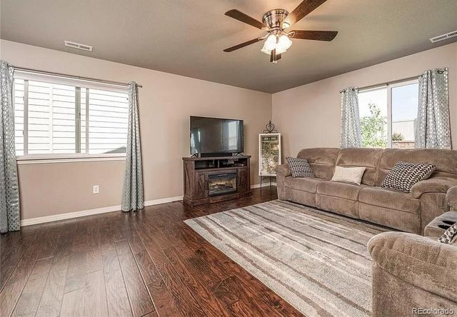 8884 Vanderwood Road, Colorado Springs, CO 80908