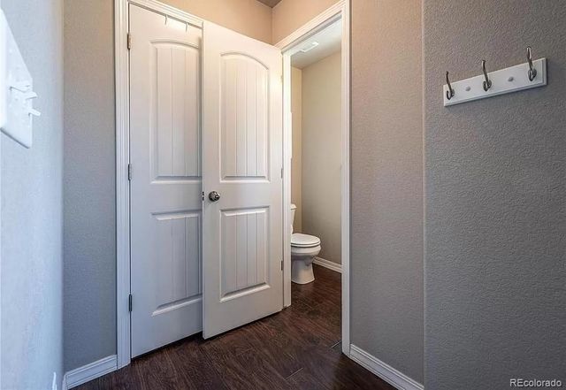 8884 Vanderwood Road, Colorado Springs, CO 80908