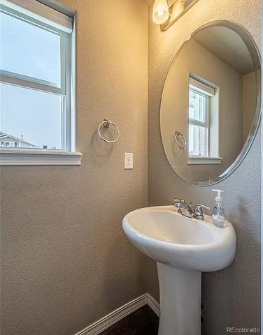 8884 Vanderwood Road, Colorado Springs, CO 80908