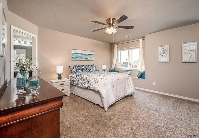 8884 Vanderwood Road, Colorado Springs, CO 80908