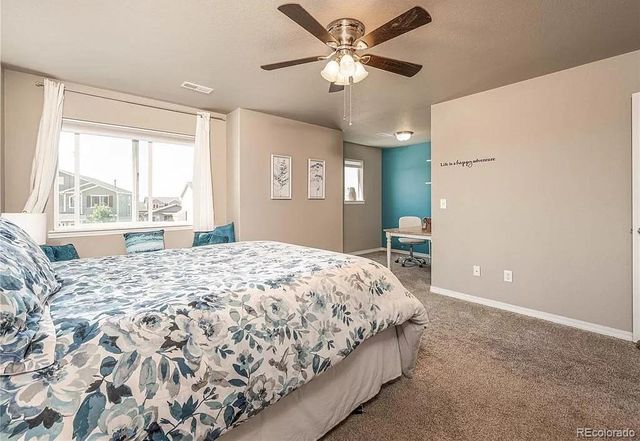 8884 Vanderwood Road, Colorado Springs, CO 80908
