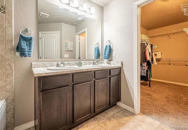 8884 Vanderwood Road, Colorado Springs, CO 80908