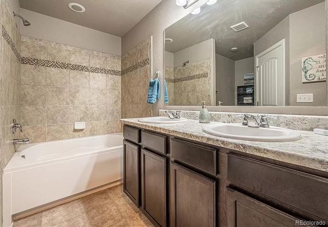 8884 Vanderwood Road, Colorado Springs, CO 80908