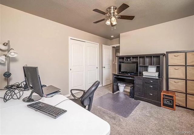 8884 Vanderwood Road, Colorado Springs, CO 80908