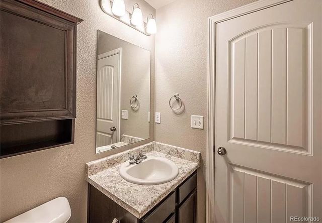 8884 Vanderwood Road, Colorado Springs, CO 80908