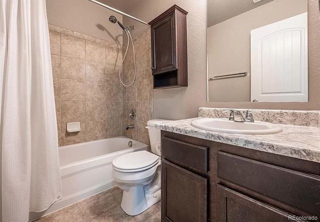 8884 Vanderwood Road, Colorado Springs, CO 80908