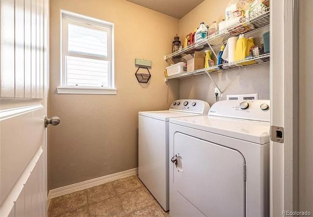 8884 Vanderwood Road, Colorado Springs, CO 80908
