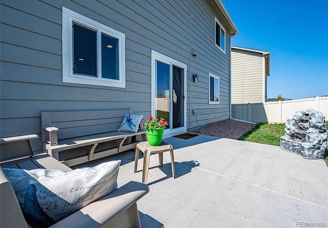 8884 Vanderwood Road, Colorado Springs, CO 80908