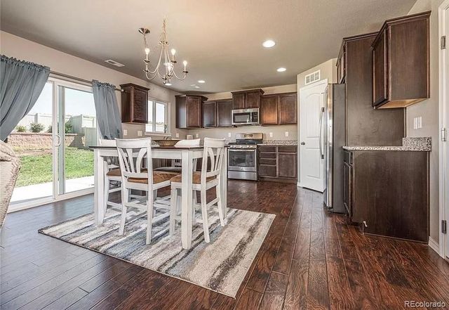 8884 Vanderwood Road, Colorado Springs, CO 80908