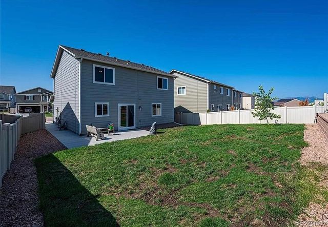 8884 Vanderwood Road, Colorado Springs, CO 80908