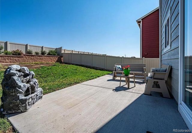 8884 Vanderwood Road, Colorado Springs, CO 80908