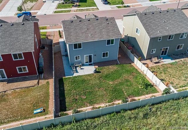 8884 Vanderwood Road, Colorado Springs, CO 80908