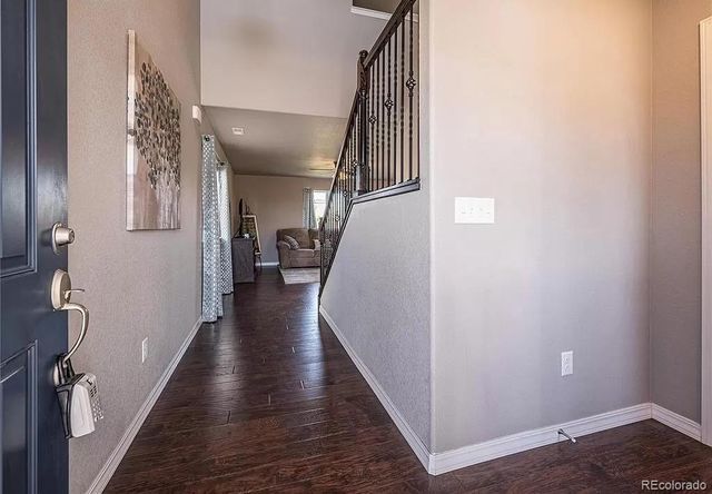 8884 Vanderwood Road, Colorado Springs, CO 80908